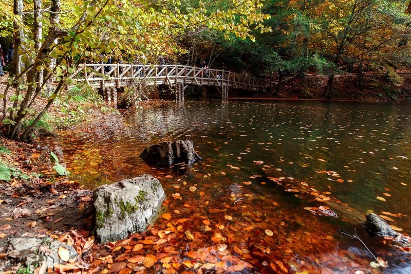 Kısa bir sonbahar tatili yapmak isteyenler için en güzel 10 yer... A24