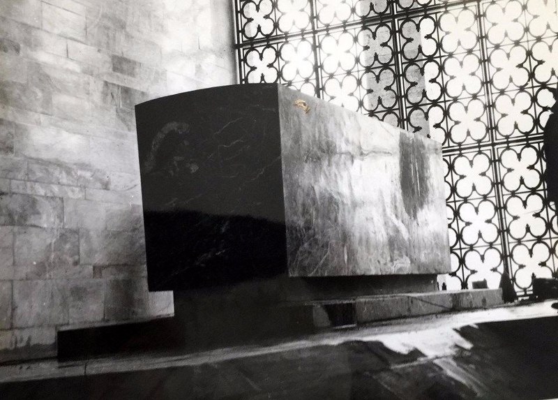 Türkiye'nin 79 Yıllık Özlemi Gazi Mustafa Kemal Atatürk... A24