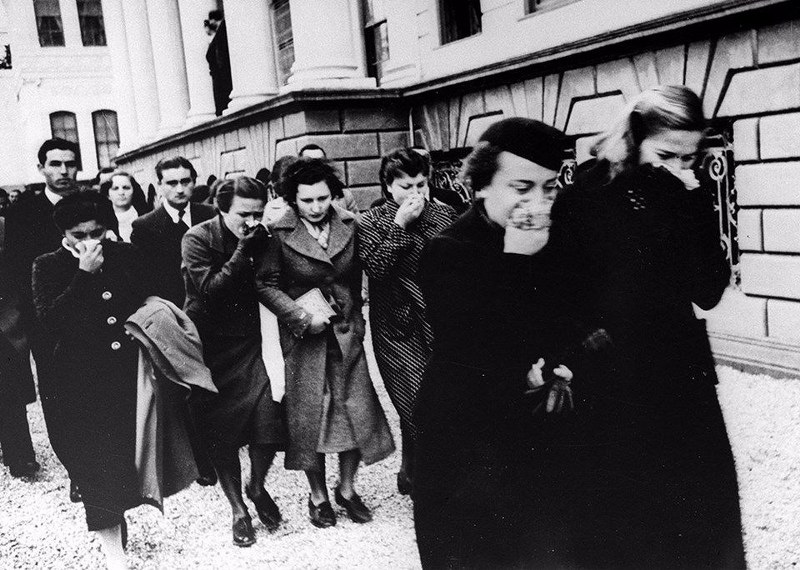 Türkiye'nin 79 Yıllık Özlemi Gazi Mustafa Kemal Atatürk... A24