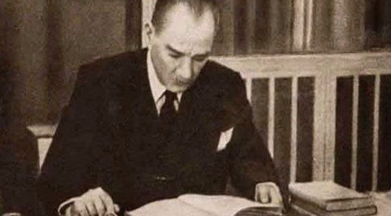 Türkiye'nin 79 Yıllık Özlemi Gazi Mustafa Kemal Atatürk... A24