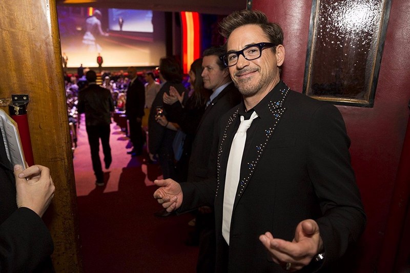 Süper kahramanların kostümsüz halleri A24