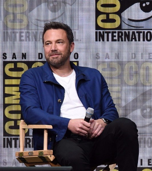 Süper kahramanların kostümsüz halleri A24