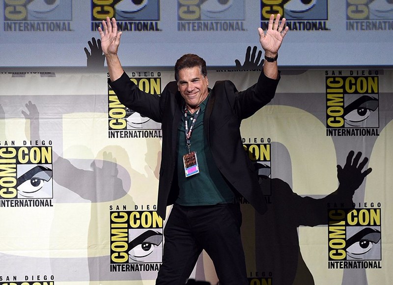 Süper kahramanların kostümsüz halleri A24