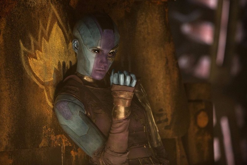 Süper kahramanların kostümsüz halleri A24