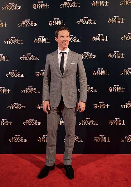 Süper kahramanların kostümsüz halleri A24