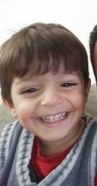 Minik Alperen'i ölüme götüren skandalın görüntüleri ortaya çıktı A24