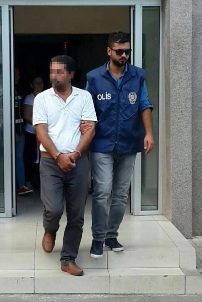 Minik Alperen'i ölüme götüren skandalın görüntüleri ortaya çıktı A24