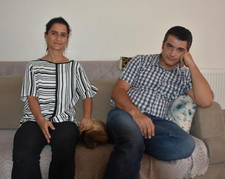 Minik Alperen'i ölüme götüren skandalın görüntüleri ortaya çıktı A24