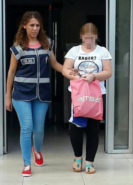 Minik Alperen'i ölüme götüren skandalın görüntüleri ortaya çıktı A24