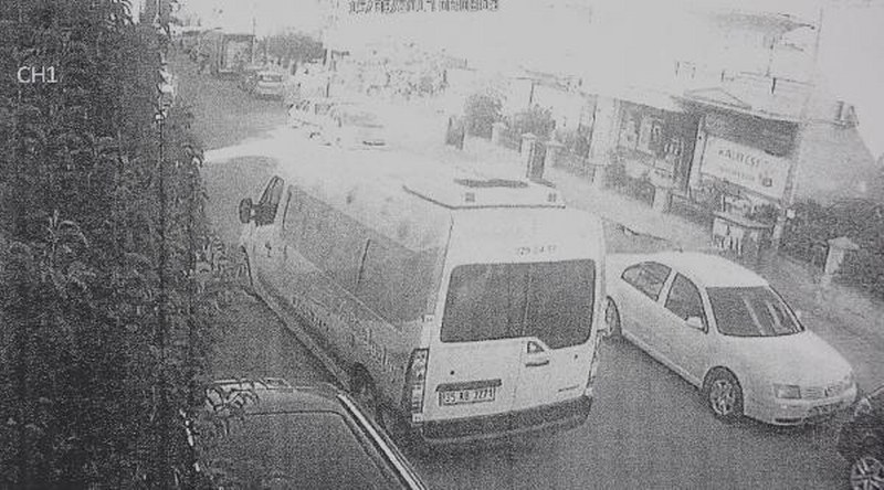 Minik Alperen'i ölüme götüren skandalın görüntüleri ortaya çıktı A24