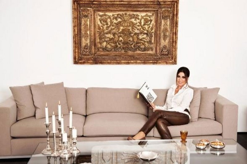 Ünlüler hangi semtlerde oturuyor? A24