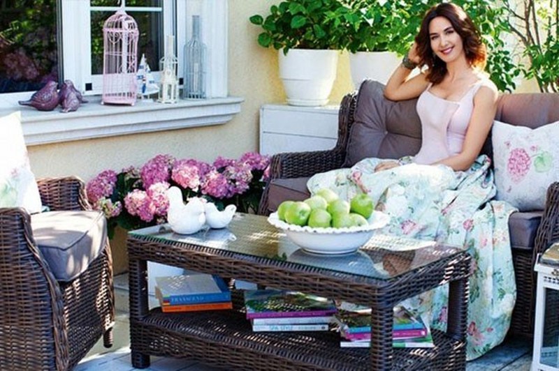 Ünlüler hangi semtlerde oturuyor? A24