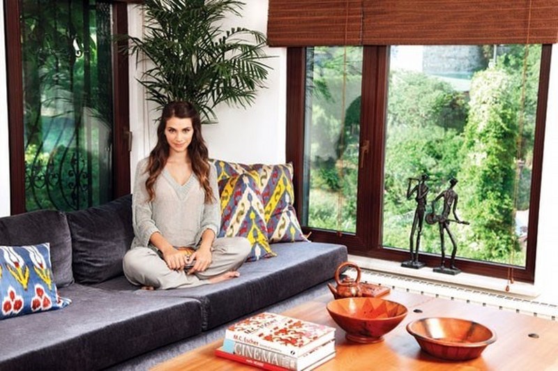 Ünlüler hangi semtlerde oturuyor? A24