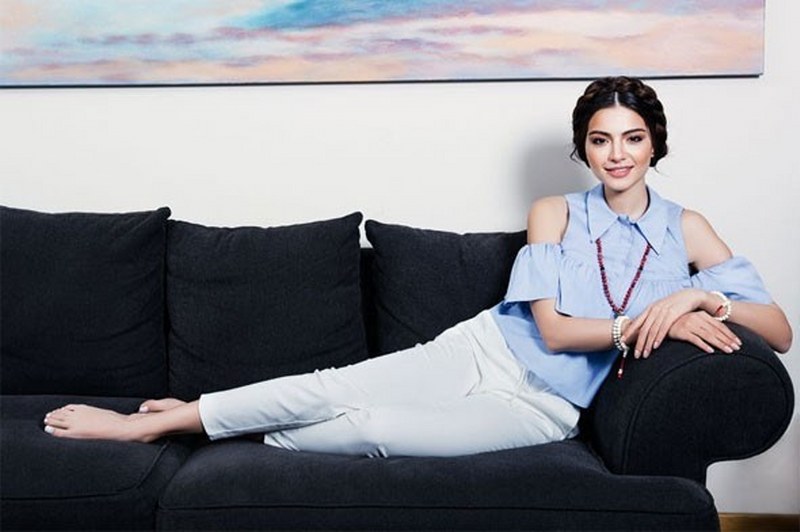 Ünlüler hangi semtlerde oturuyor? A24