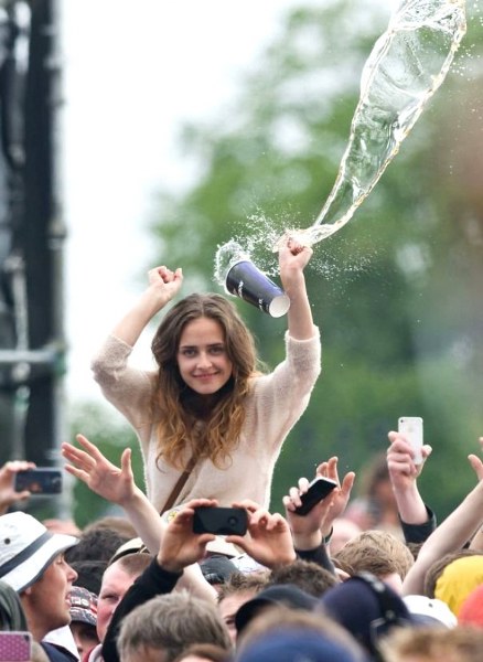 1 Saniye sonrası hüsranla bitecek birbirinden ilginç 40 Fotoğraf A24