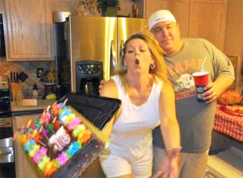 1 Saniye sonrası hüsranla bitecek birbirinden ilginç 40 Fotoğraf A24