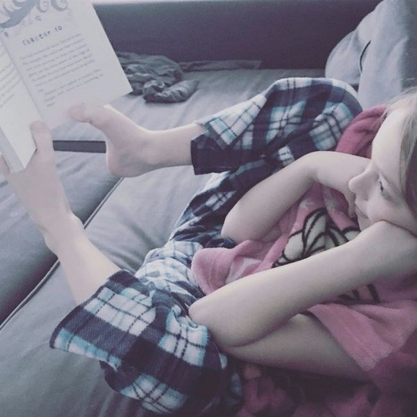 Çocukların yaramazlıklarının sınır tanımadığının ispatı fotoğraflar... A24