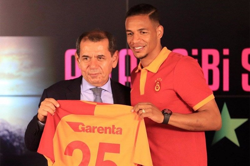 4 büyüklerde yabancı oyuncuların sözleşmeleri ne zaman bitiyor? A24