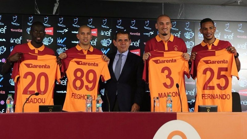 4 büyüklerde yabancı oyuncuların sözleşmeleri ne zaman bitiyor? A24