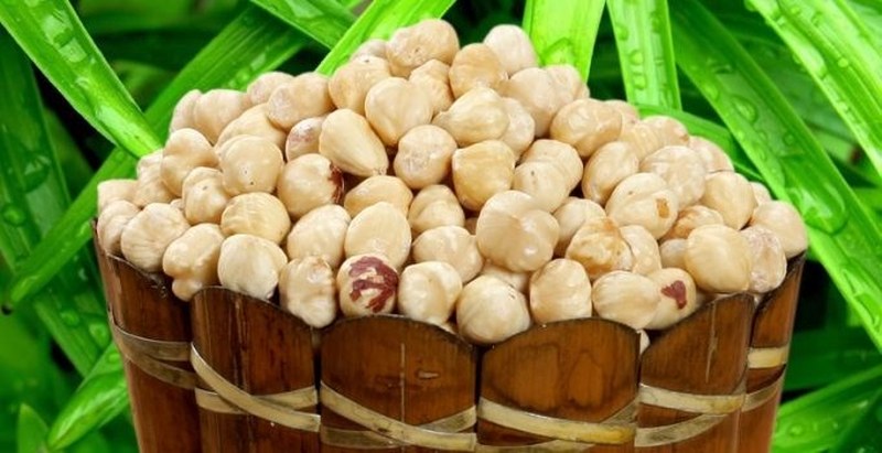 Çiğ fındıkla gelen 10 fayda! (Kavrulmuş fındık yemeyin!) A24