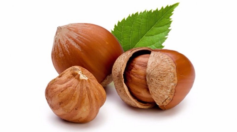 Çiğ fındıkla gelen 10 fayda! (Kavrulmuş fındık yemeyin!) A24