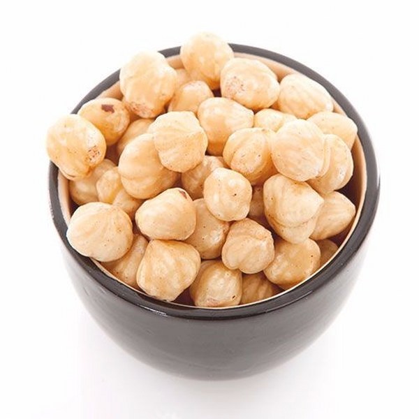 Çiğ fındıkla gelen 10 fayda! (Kavrulmuş fındık yemeyin!) A24