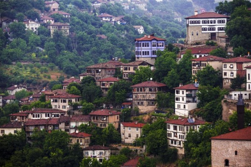 Türkiye'nin en zeki illeri belli oldu... A24