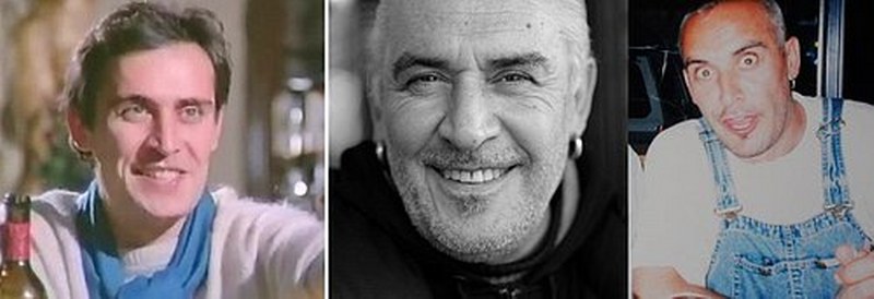 Yeşilçam'ın kötü adamlarının hiç bilmediğimiz yüzleri... A24