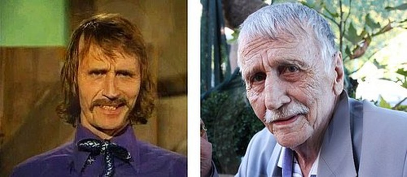 Yeşilçam'ın kötü adamlarının hiç bilmediğimiz yüzleri... A24