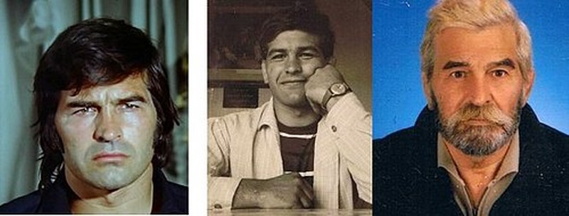 Yeşilçam'ın kötü adamlarının hiç bilmediğimiz yüzleri... A24