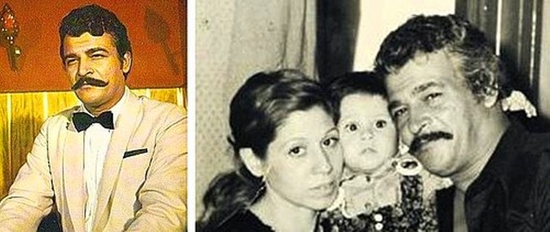 Yeşilçam'ın kötü adamlarının hiç bilmediğimiz yüzleri... A24