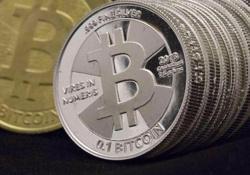 Bitcoin nedir? Nasıl alınır? Blockchain nedir? A24