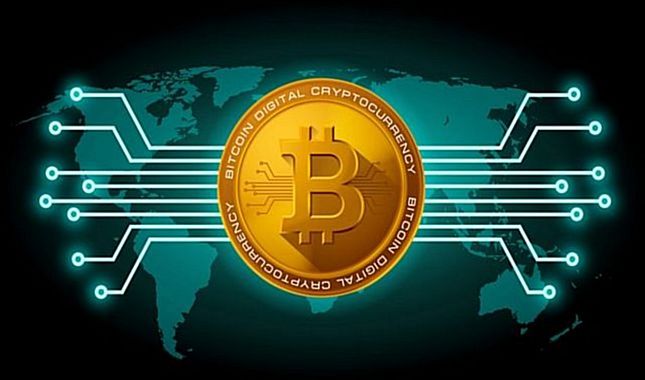Bitcoin nedir? Nasıl alınır? Blockchain nedir? A24