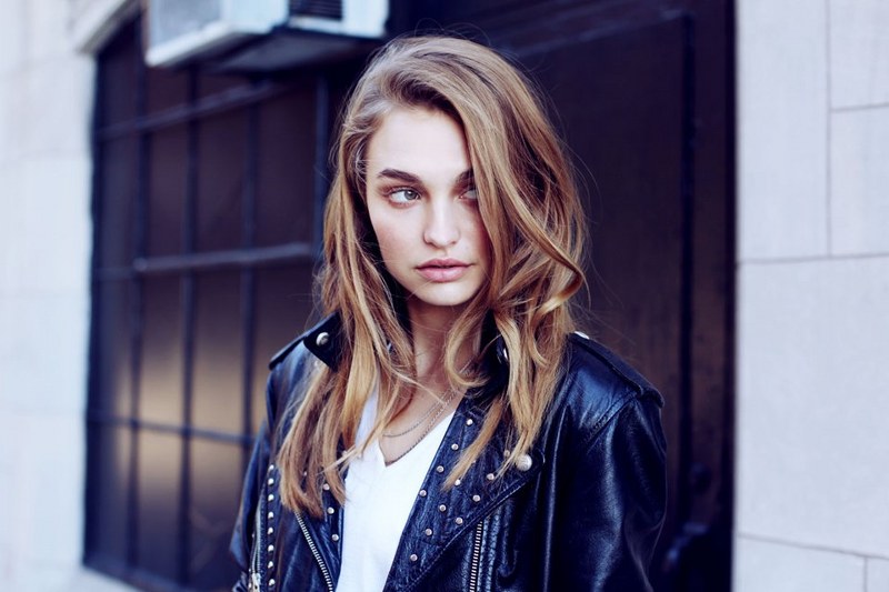 Gigi Hadid'inn bulunmadığı Çin’in Shanghai kentinde düzenlenecek Victoria's Secret Fashion Show'a sayılı günler kaldı... A24