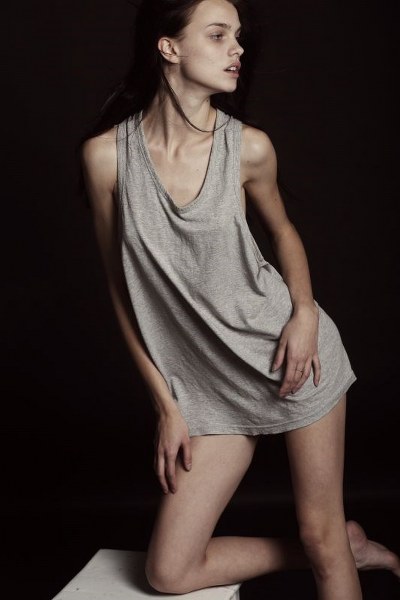 Gigi Hadid'inn bulunmadığı Çin’in Shanghai kentinde düzenlenecek Victoria's Secret Fashion Show'a sayılı günler kaldı... A24