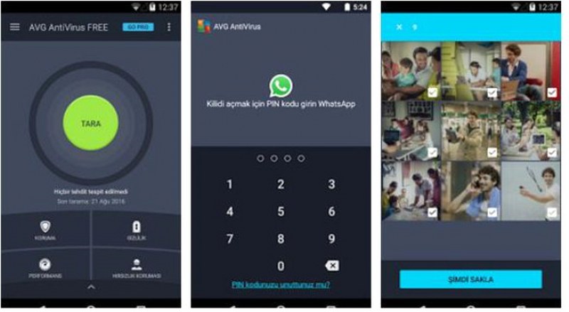Telefonlarımızın şarjını jet hızında bitiren 28 Uygulama! A24
