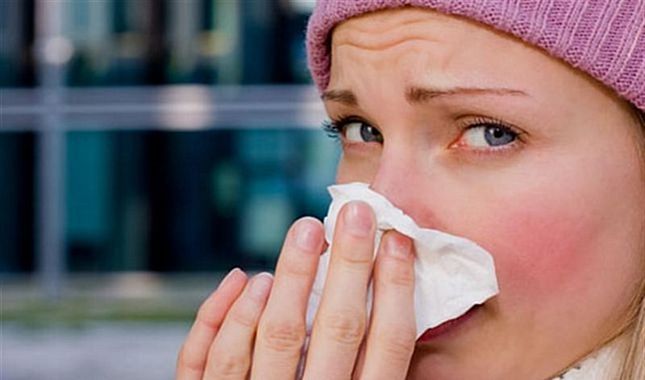 Kış hastalıklarından koruyacak 10 önlem