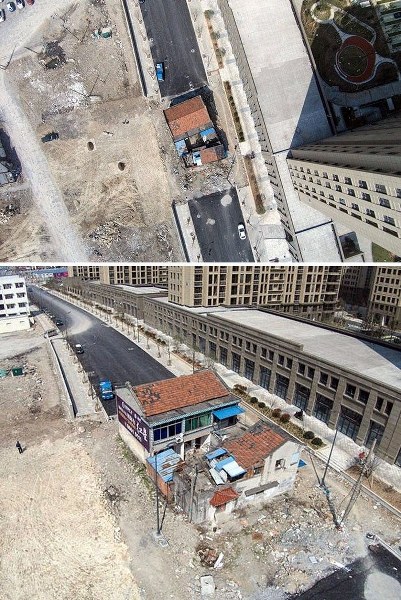 Evlerini terk etmeyerek büyük sorunlara yol açan inatçı ev sahipleri! A24