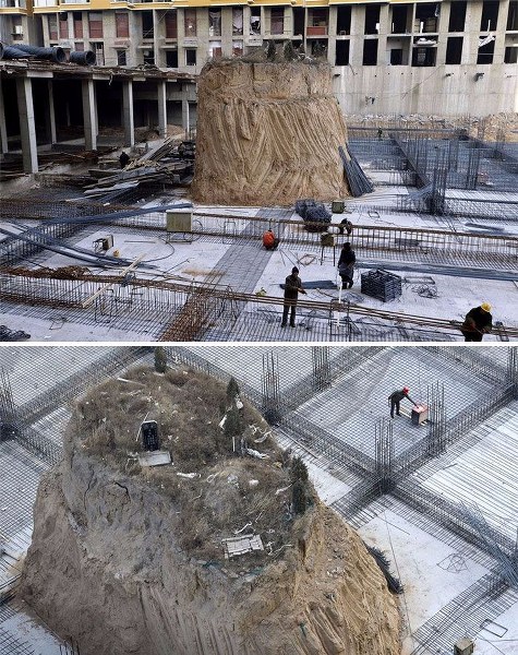 Evlerini terk etmeyerek büyük sorunlara yol açan inatçı ev sahipleri! A24