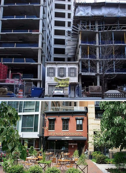 Evlerini terk etmeyerek büyük sorunlara yol açan inatçı ev sahipleri! A24