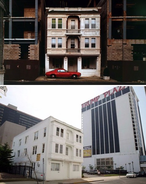 Evlerini terk etmeyerek büyük sorunlara yol açan inatçı ev sahipleri! A24