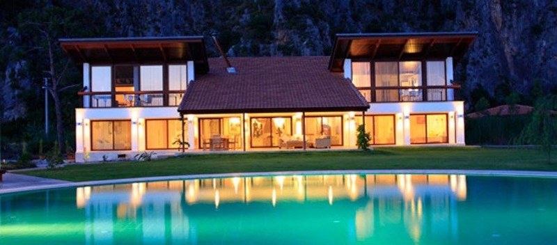 Milli Piyango ikramiyesi ile neler alınabilir? (61 milyon lira) A24