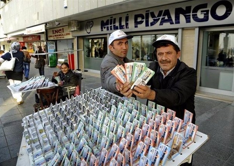 Milli Piyango ikramiyesi ile neler alınabilir? (61 milyon lira) A24