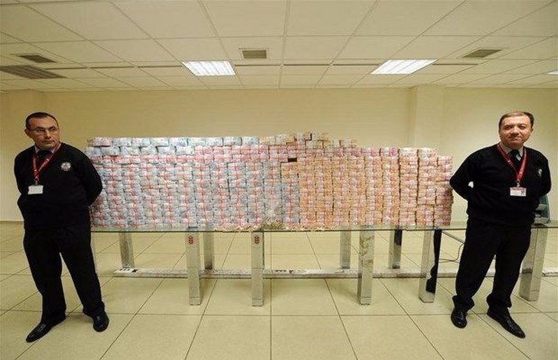 Milli Piyango ikramiyesi ile neler alınabilir? (61 milyon lira) A24