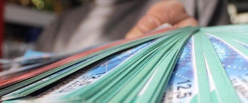 Milli Piyango ikramiyesi ile neler alınabilir? (61 milyon lira) A24