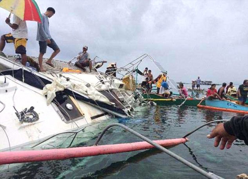 Dünyanın en tuhaf ölümleri ve intiharları! A24