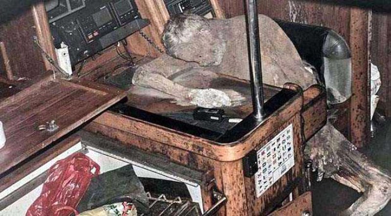 Dünyanın en tuhaf ölümleri ve intiharları! A24