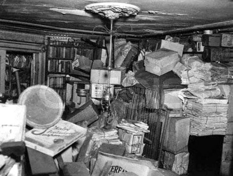 Dünyanın en tuhaf ölümleri ve intiharları! A24