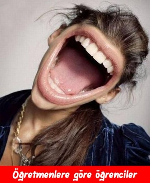 Öğretmenler gününe ait en komik capsler A24