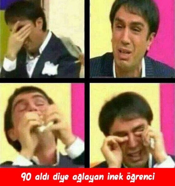 Öğretmenler gününe ait en komik capsler A24